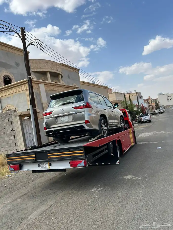 سطحه هيدروليك جده الى ابها خميس مشيط جيزان الرياض الدمام 2