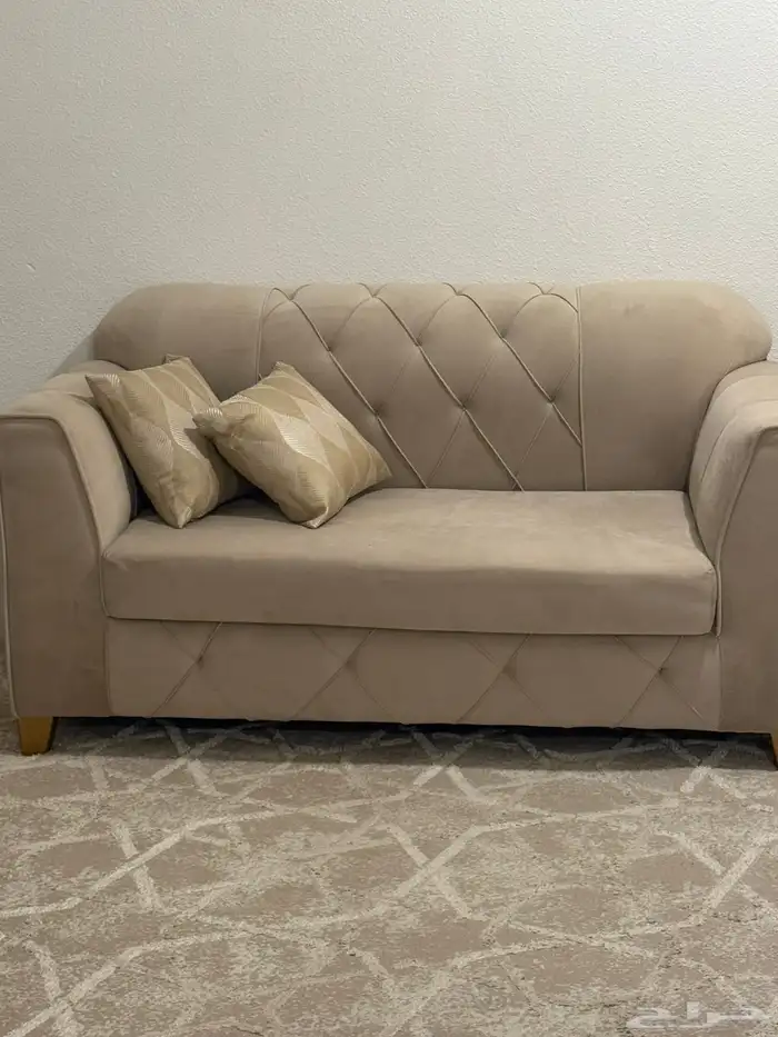 كنب طاوله فرش 1