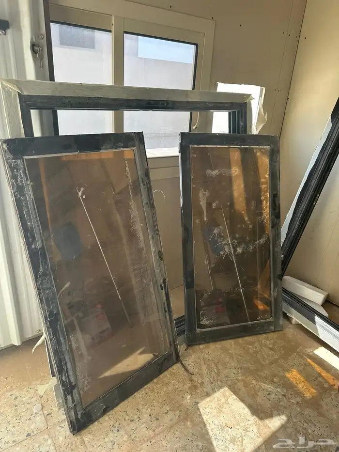 درايش المينيوم عدد 2 1