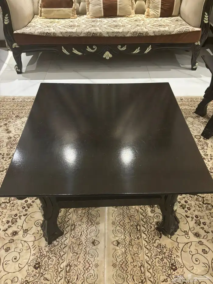 طاولات 0