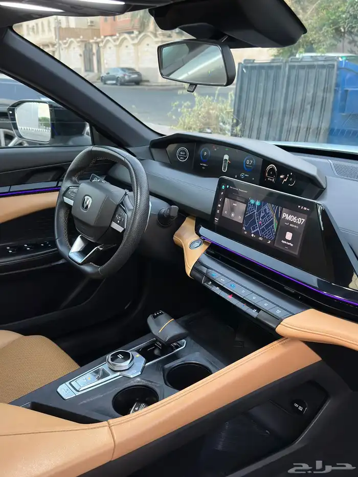 شانجان UV 2023 البيع 47000 الف 12