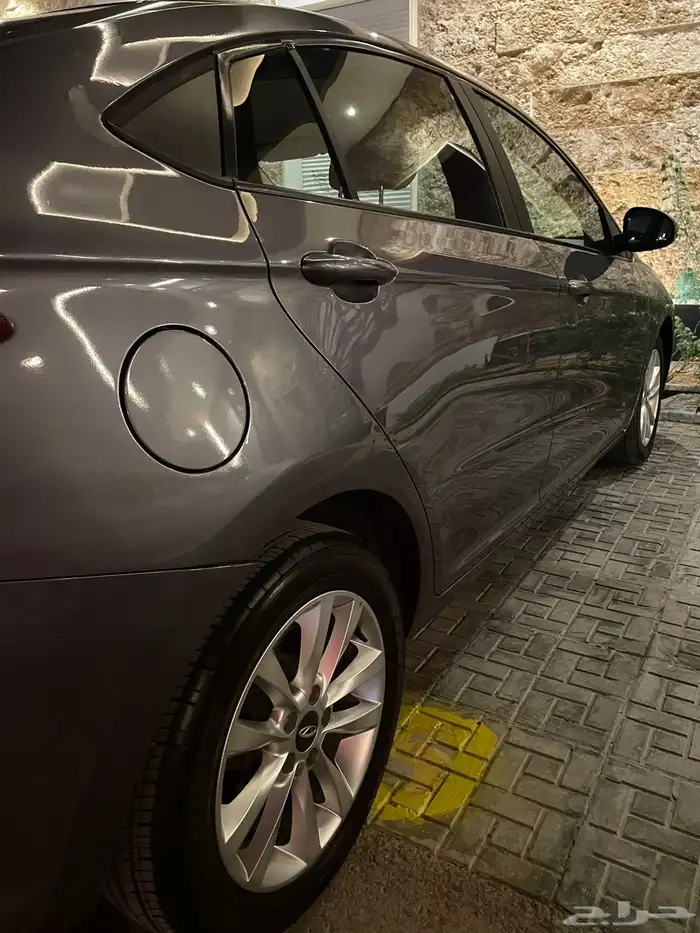 شيري اريزو5 موديل 2023 10