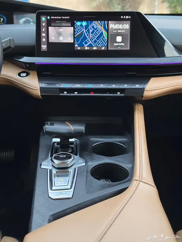 شانجان UV 2023 البيع 47000 الف 17