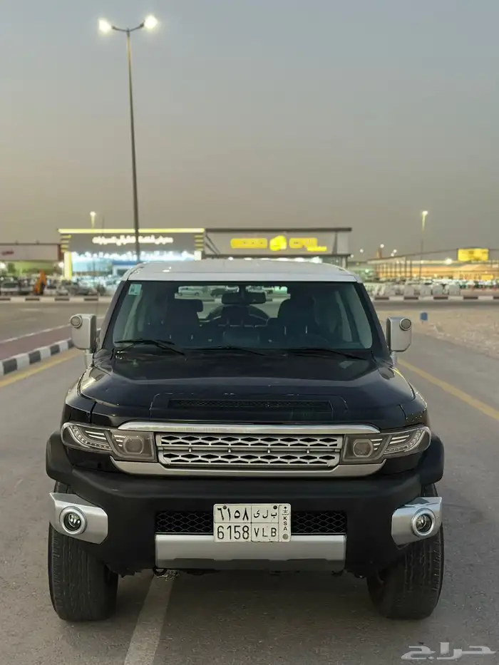 اف جي 2012للبيع 22