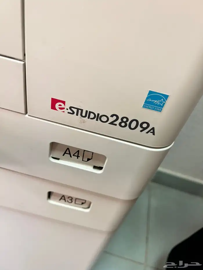 حبر توشيبا T-2309PS جديد 0