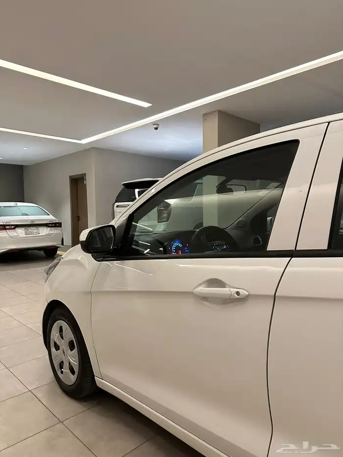 سبارك 2020 نظيف 4