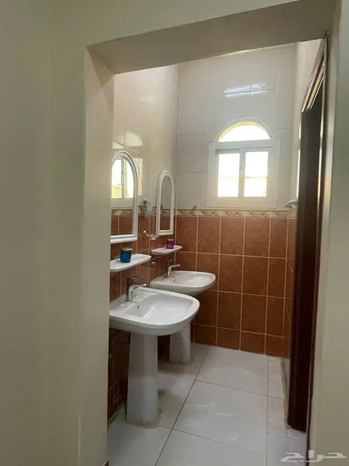 للايجار شقتين مفروشه بالمصيف 3