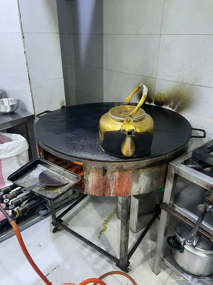 بوفيه لتقبيل 8