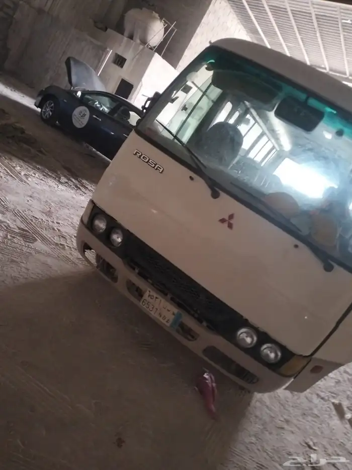 باصات ميتسوبيشي وسيارات بيع جملة 0