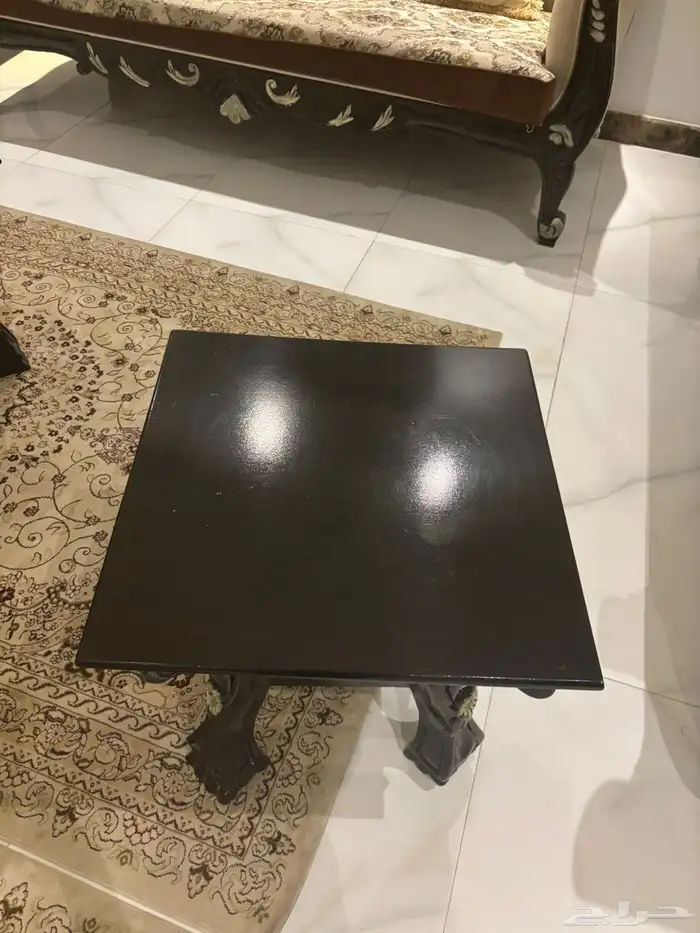 طاولات 1