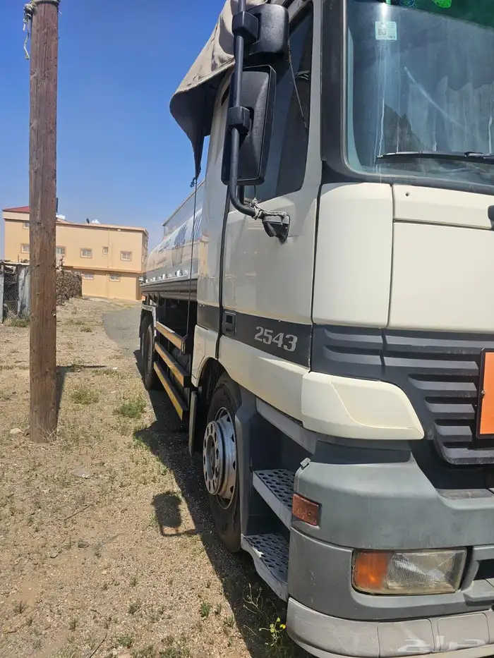 مورسدس مسكس 1