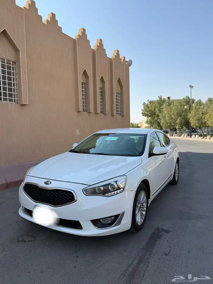كادينزا 2016 ستاندر 0