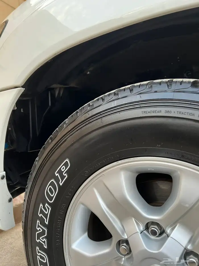 للبيع جيب جي اكس ار 2007 21