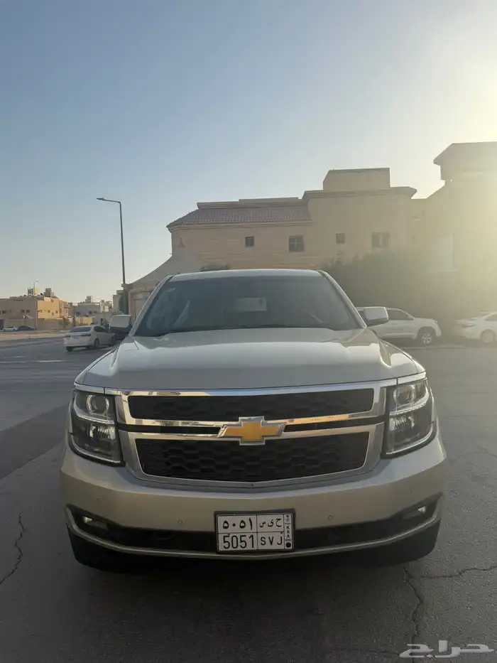 تاهو 2016 بدون دبل 1