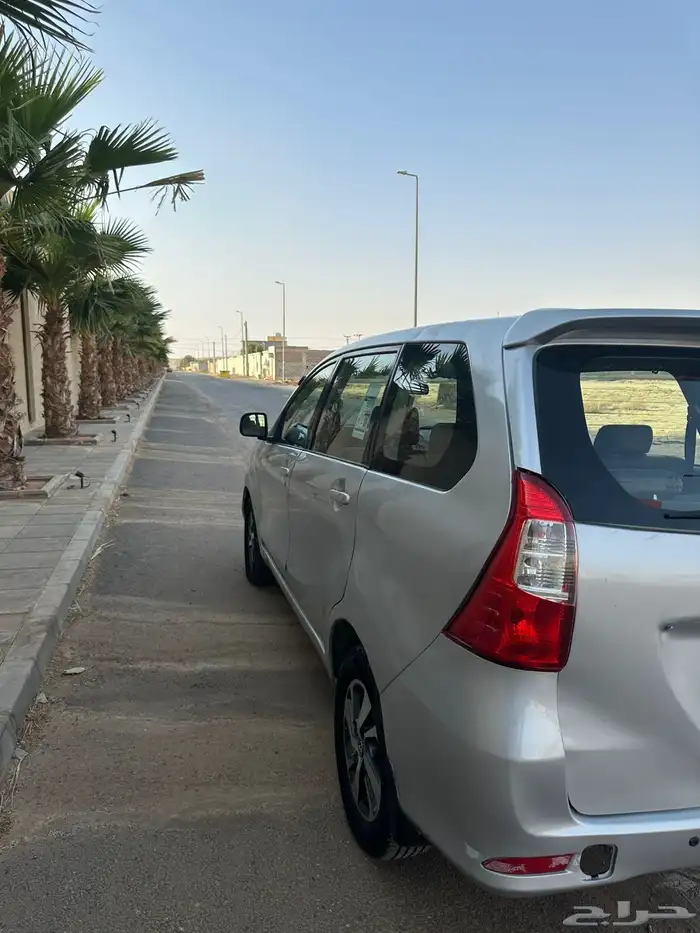 افانزا 2016 2