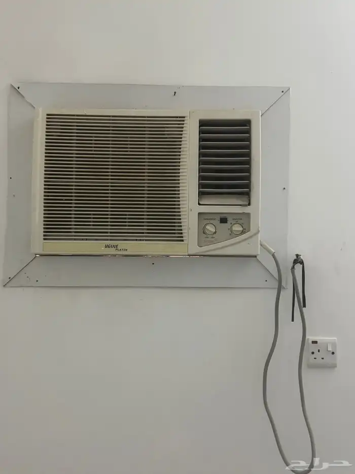 اربع مكيفات نظيففه للبيع 0