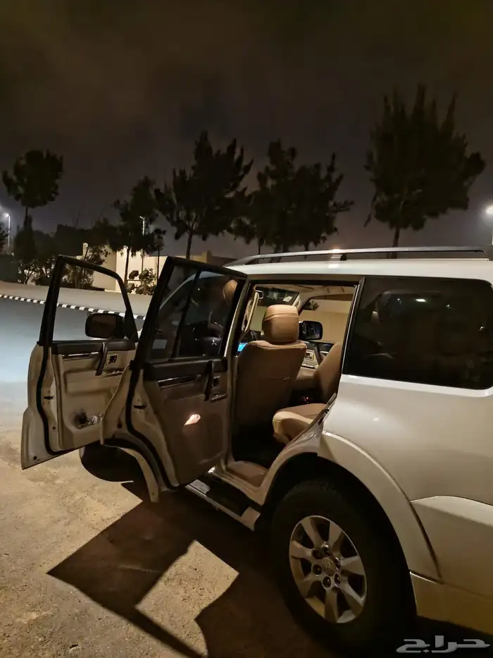 باجيرو 2019 فل كامل في ابها 2