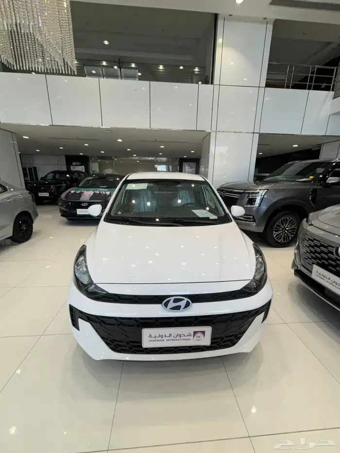 هيونداي جراند I10 2026 0