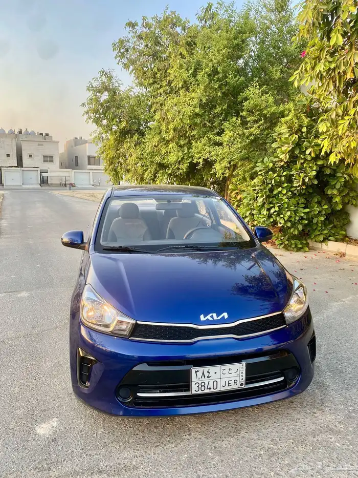 مجموعة سيارات كيا بيجاس 9