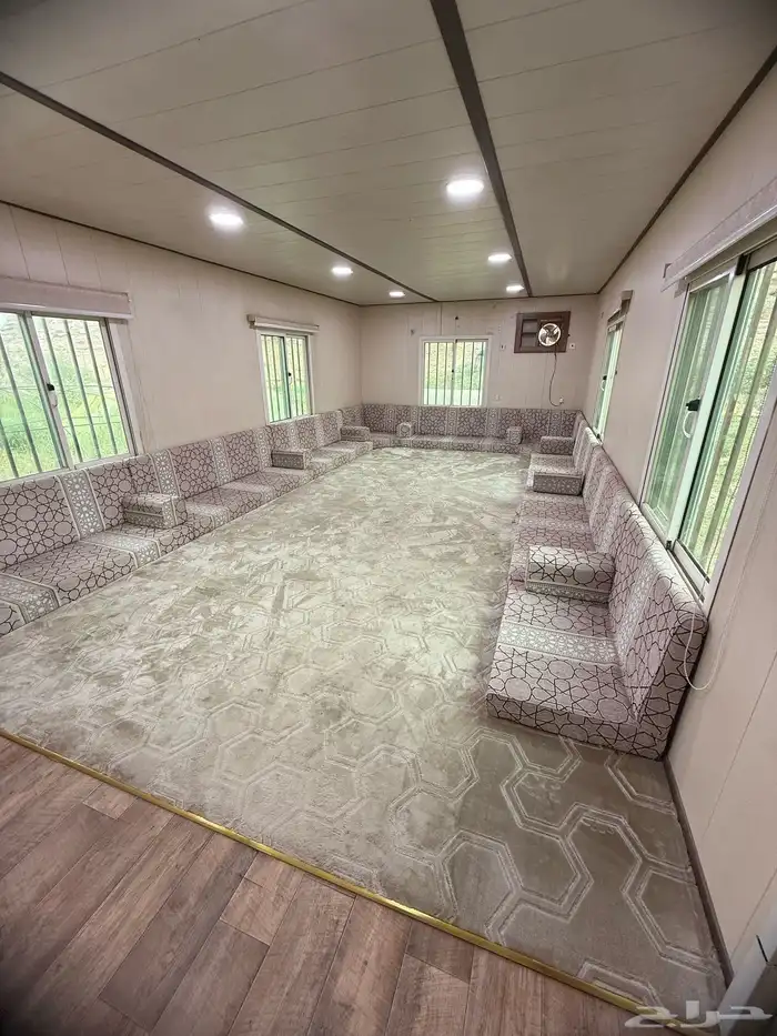 غرفه كرفانه 3