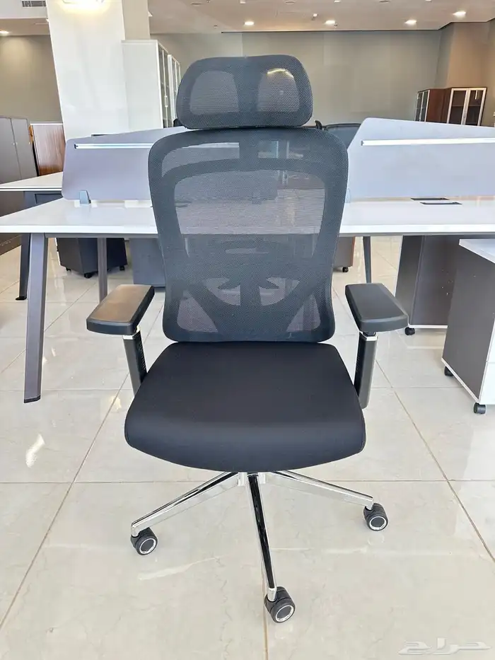 high quality Mesh   leather chairs in Reasonable Rates 5