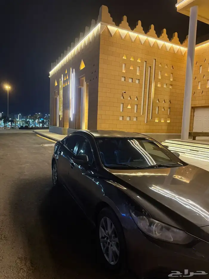 مازدا 2016 6