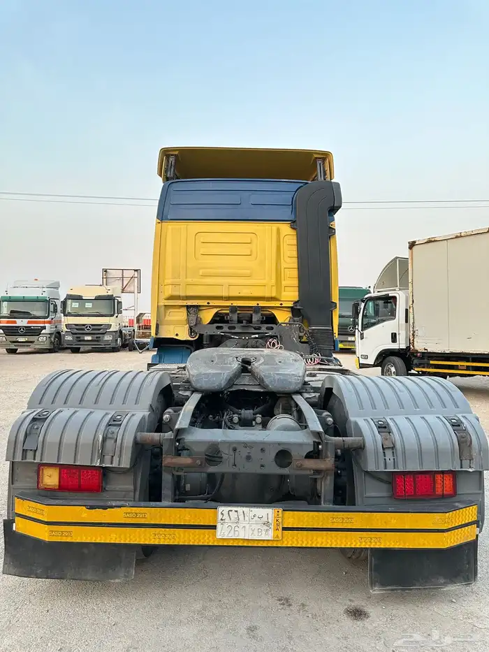 راس اكتروس ميقا 2009 1836 نقل عام 12