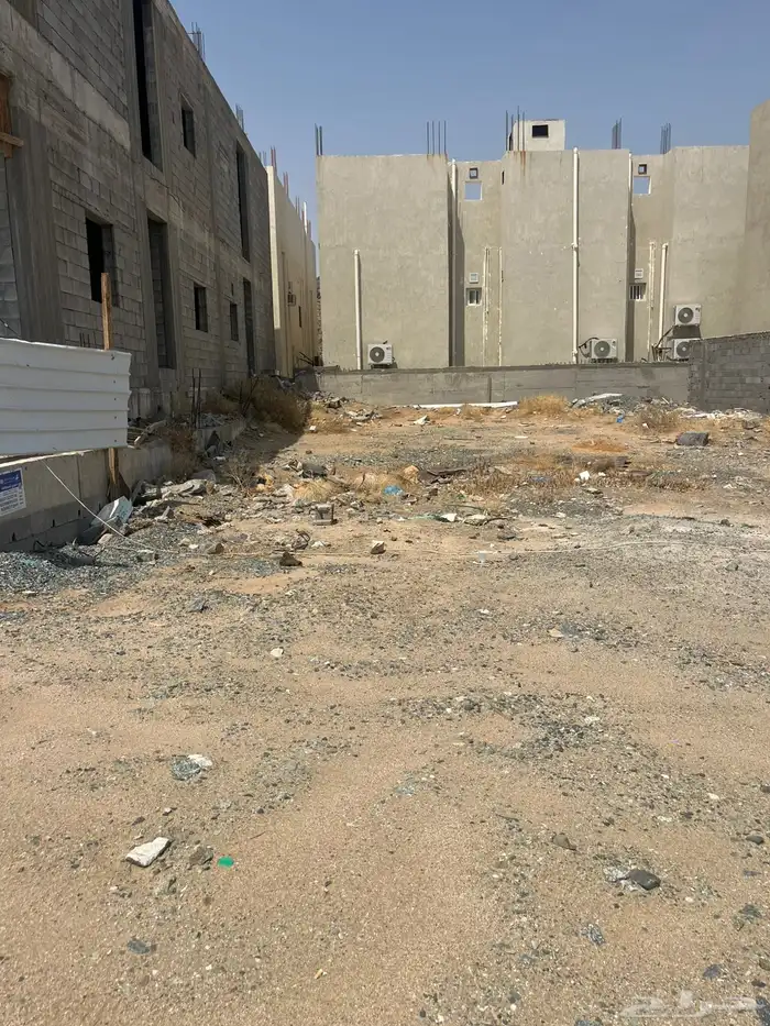 نص أرض للبيع في ولي العهد 6 0