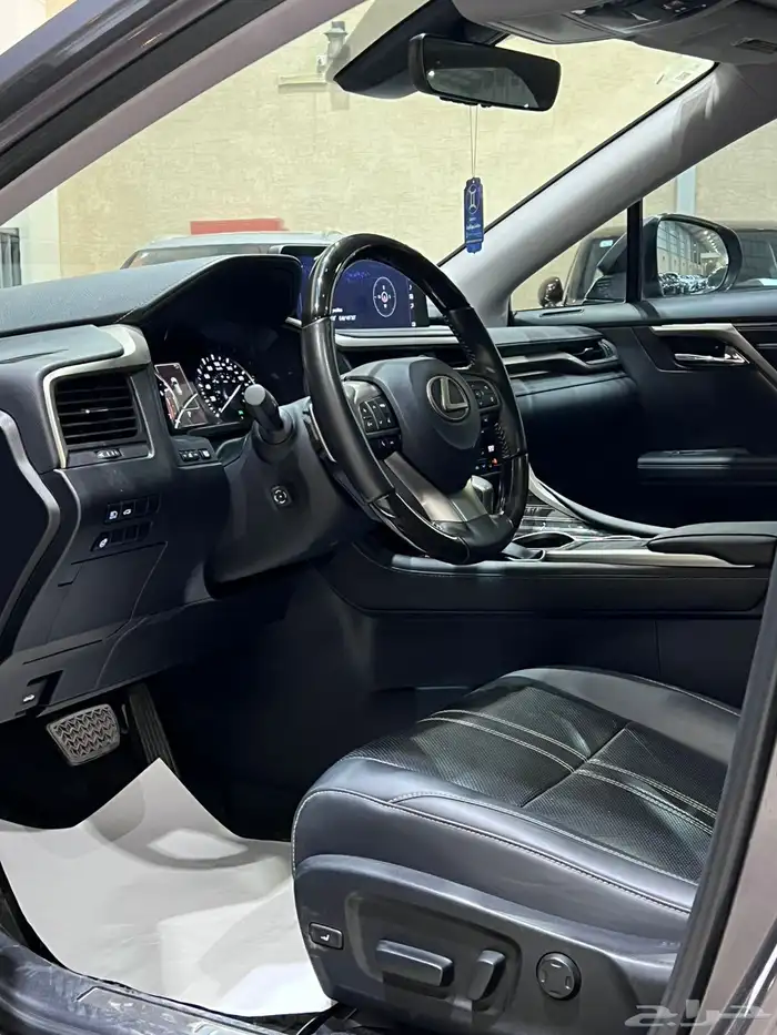 مرسيدس S500 موديل 2023 19