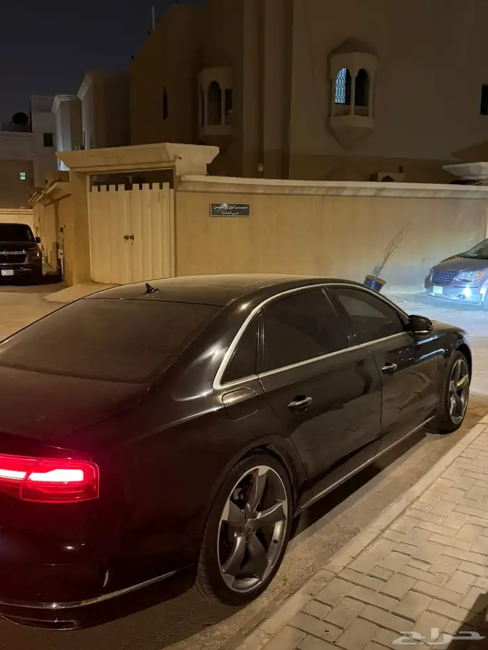 اودي موديل 2015 2