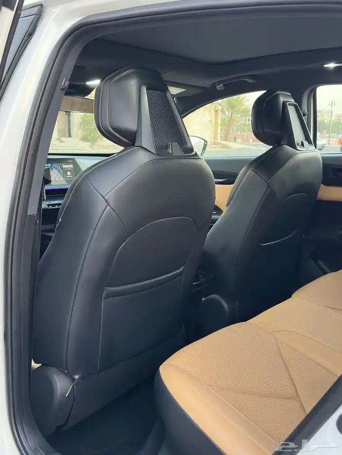 شانجان UV 2023 البيع 47000 الف 7