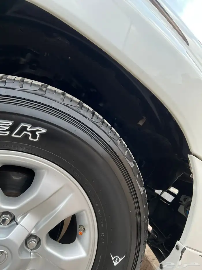 للبيع جيب جي اكس ار 2007 19