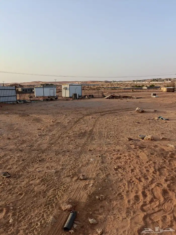 أرض للبيع في المشاعلة 4