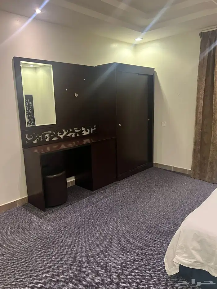 شقق مفروشه للإيجار 2
