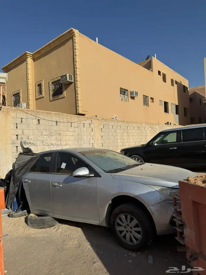كروز 2016 2