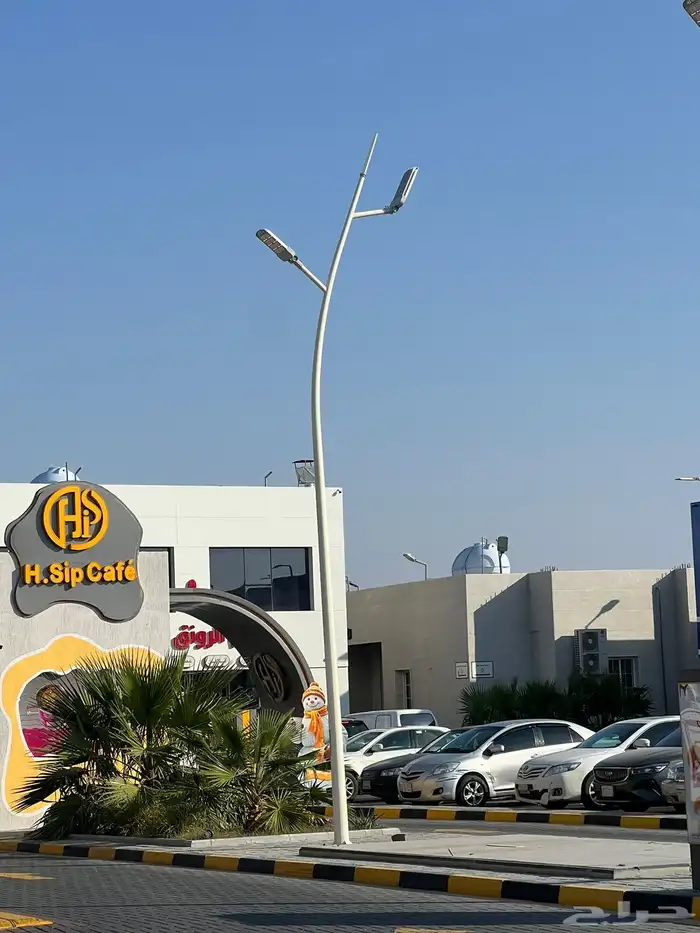 أعمدة وانارة أعمدة ديكورية أعمدة 13