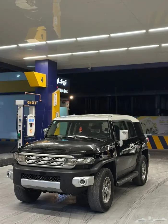 اف جي 2012للبيع 11