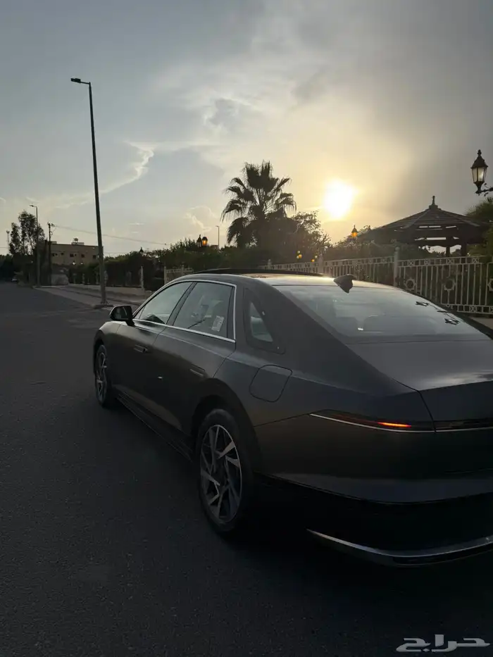 هونداي أزيرا 3