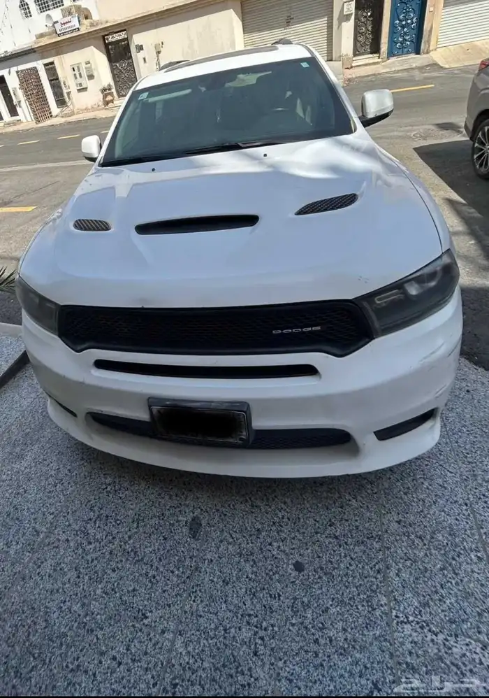 دوج درانقو 2020 GT 6