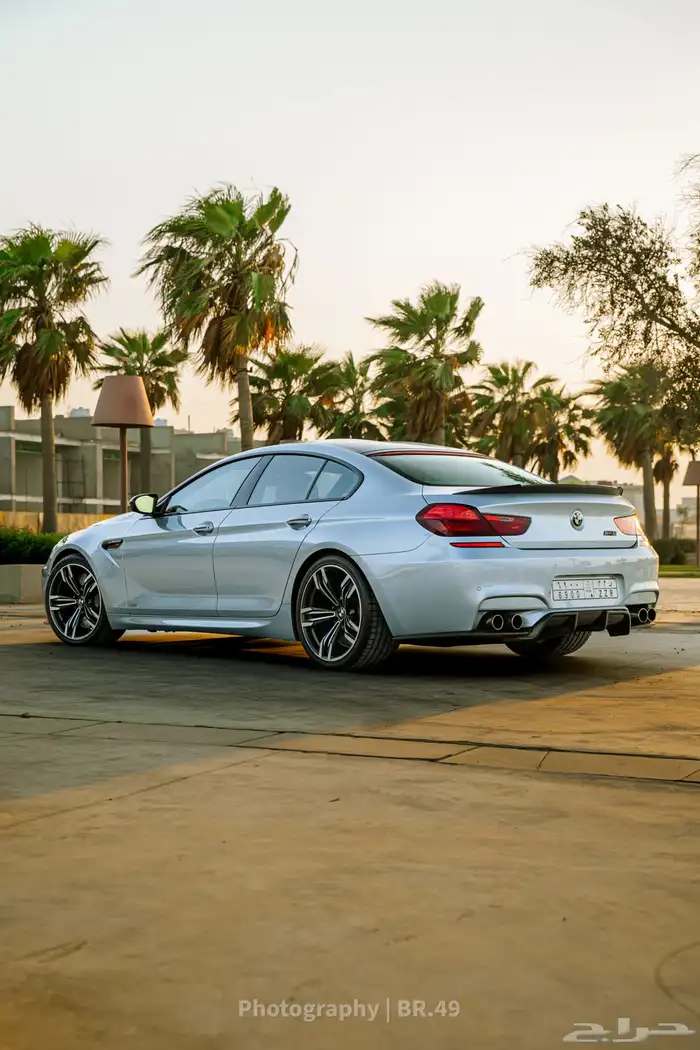M6 2014 1