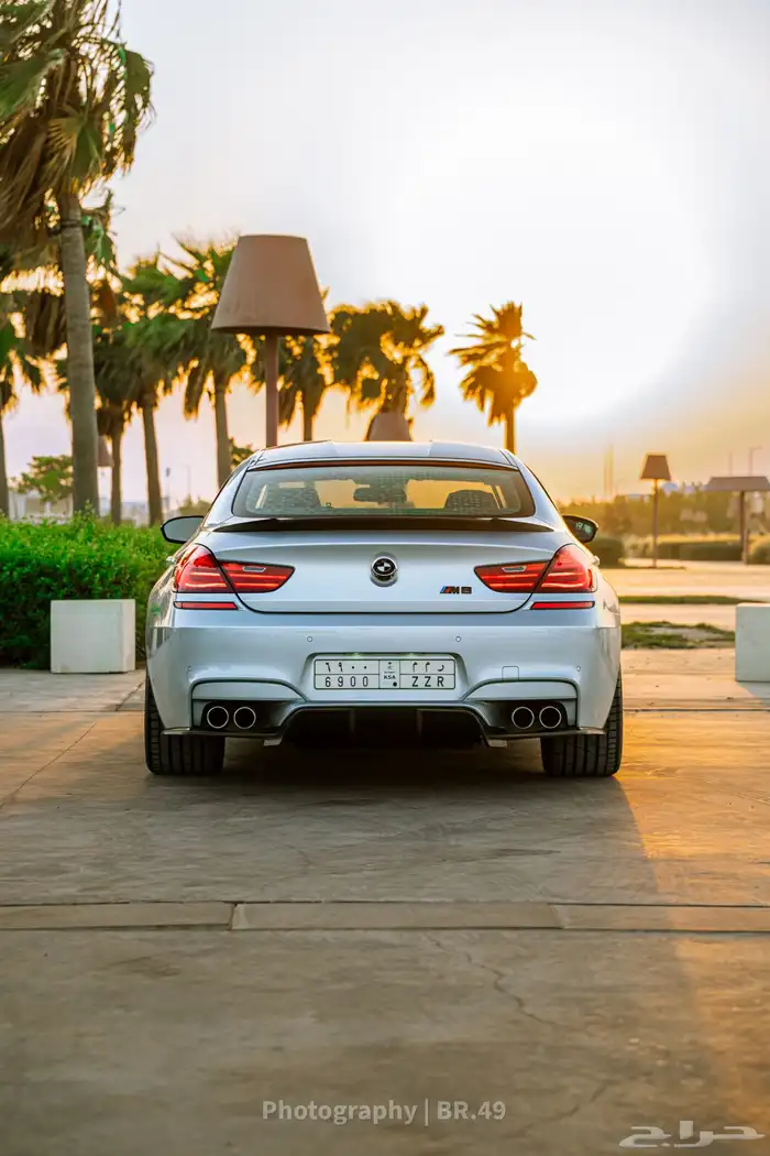 M6 2014 6