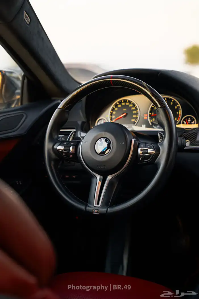 M6 2014 8
