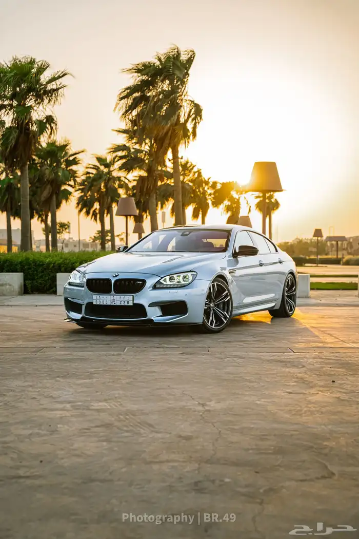 M6 2014 3