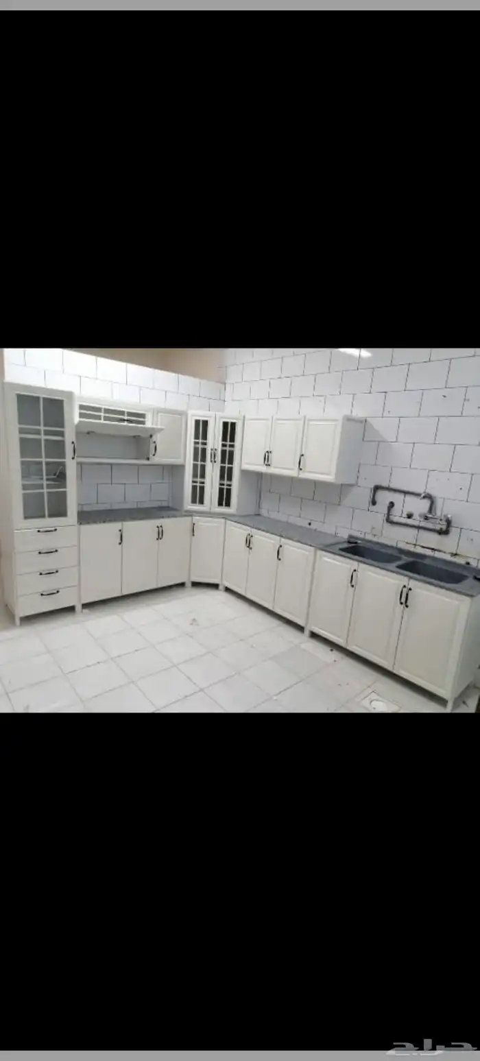 مطبخ جديد للتوصل 0