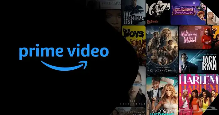 اشتراك prime video شهر مضمون 0