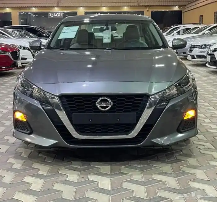 نيسان التيما موديل 2022 0