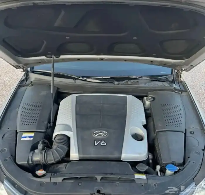 متوفر مكينة جينسس وكدينزا وازيرا و وكيا اوبيروس 0