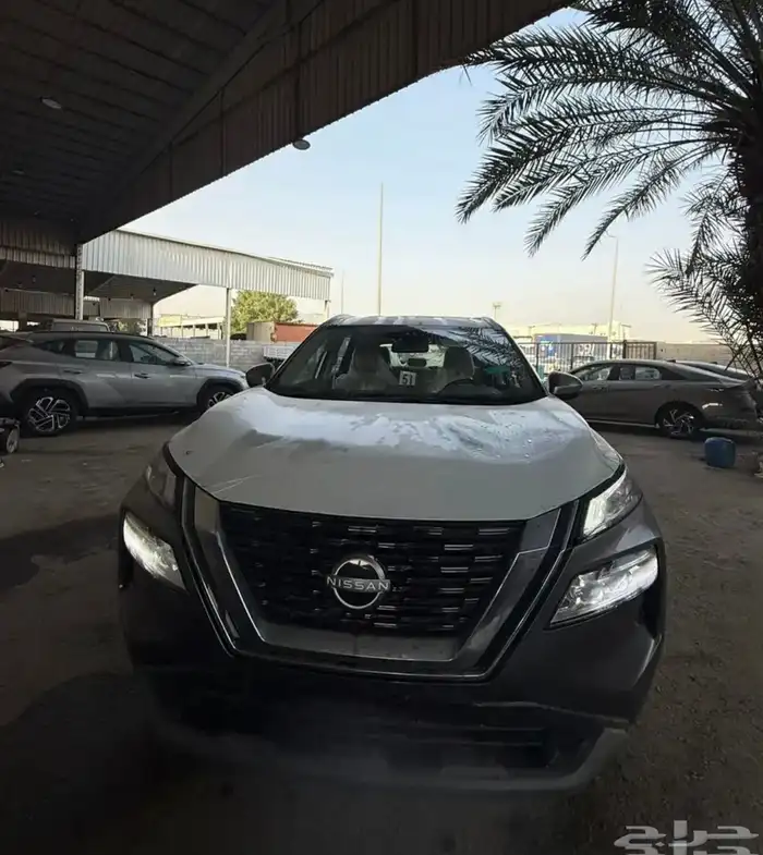 نيسان اكستريل 0