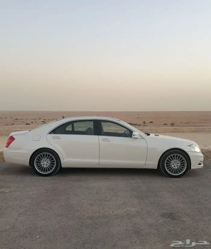 جفاليs350 2012 شد بلد 9