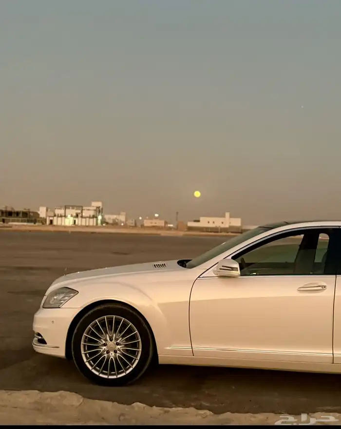جفاليs350 2012 شد بلد 6
